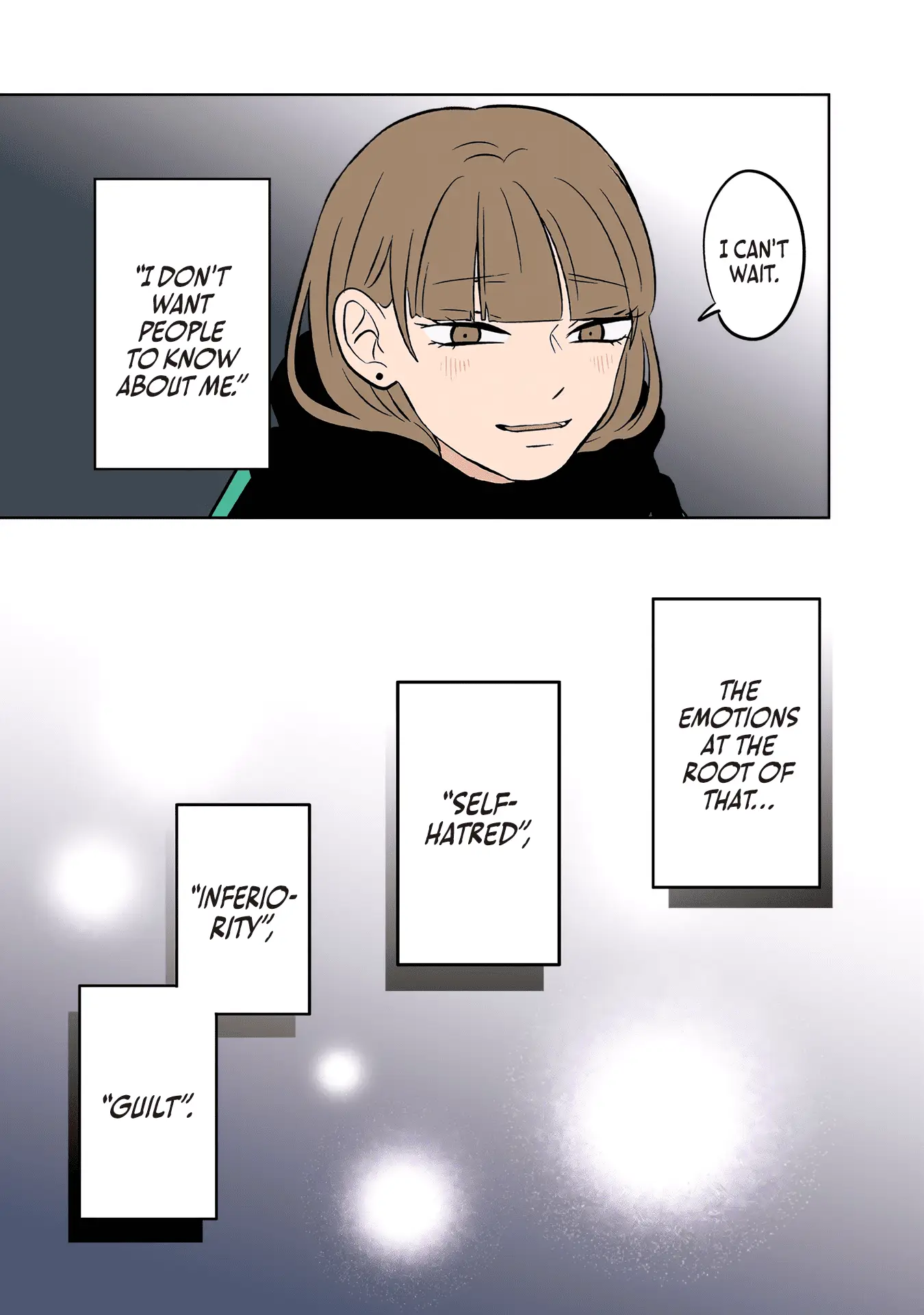 Read The Ramparts of Ice Manga Online