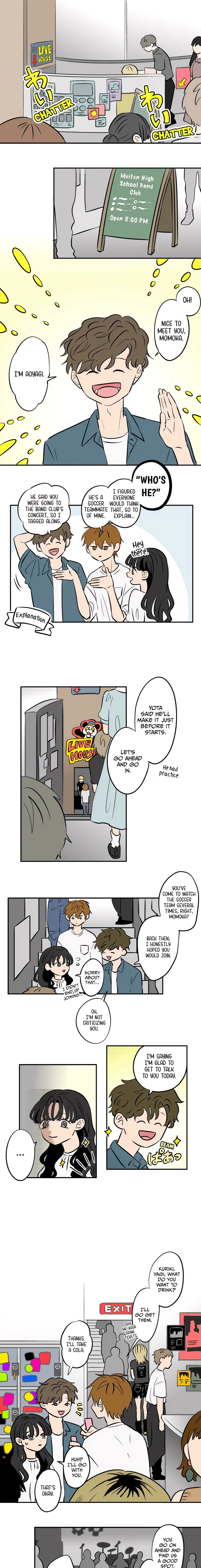 Read The Ramparts of Ice Manga Online