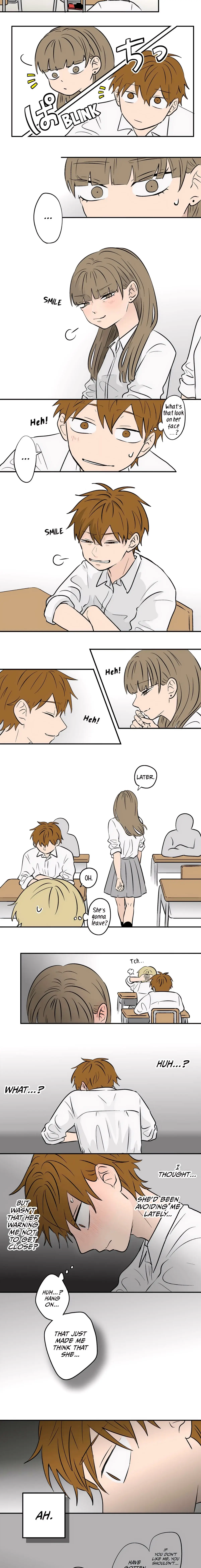 Read The Ramparts of Ice Manga Online