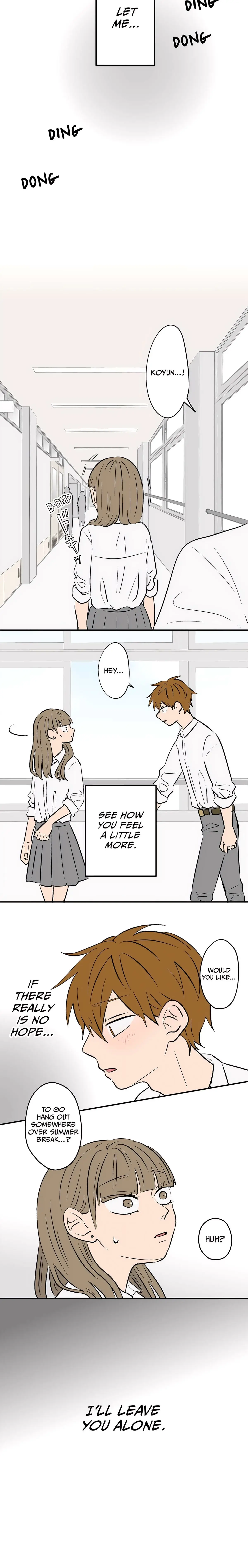 Read The Ramparts of Ice Manga Online