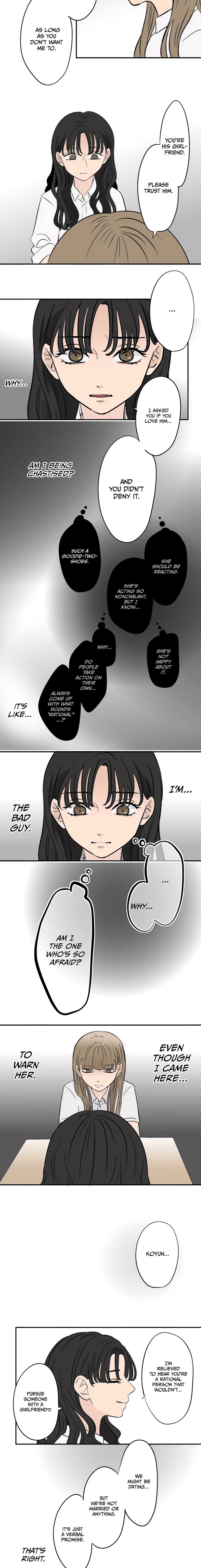 Read The Ramparts of Ice Manga Online