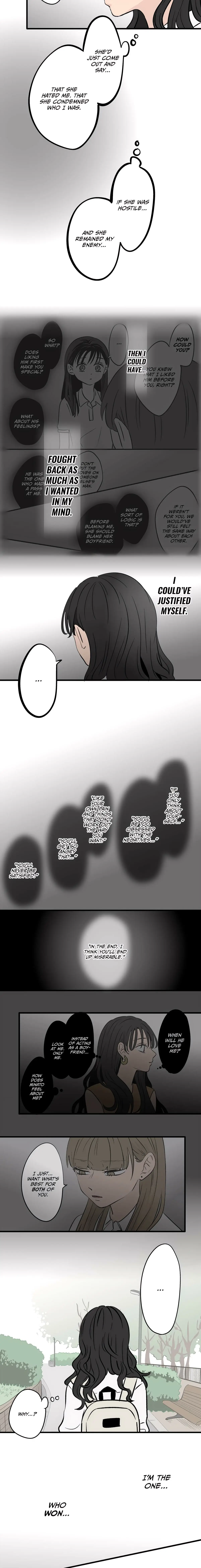 Read The Ramparts of Ice Manga Online