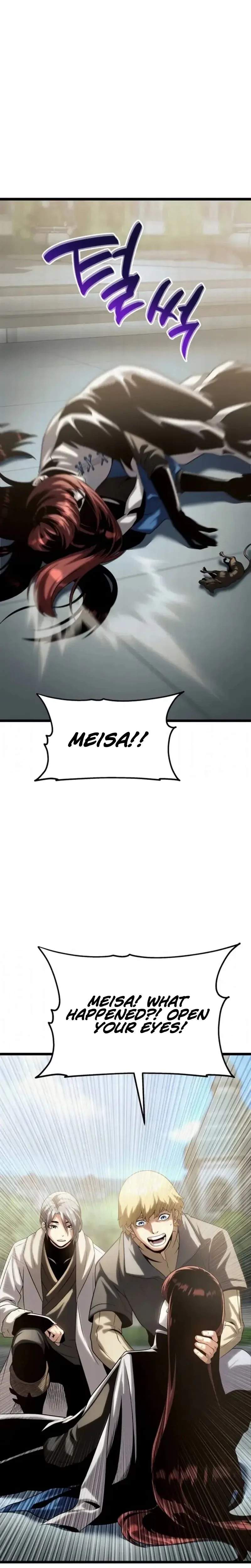 Read The Shepherd Wizard Manga Online