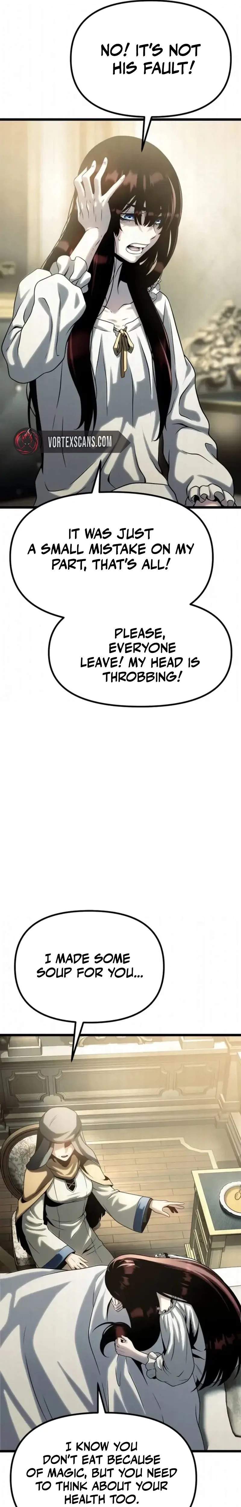 Read The Shepherd Wizard Manga Online