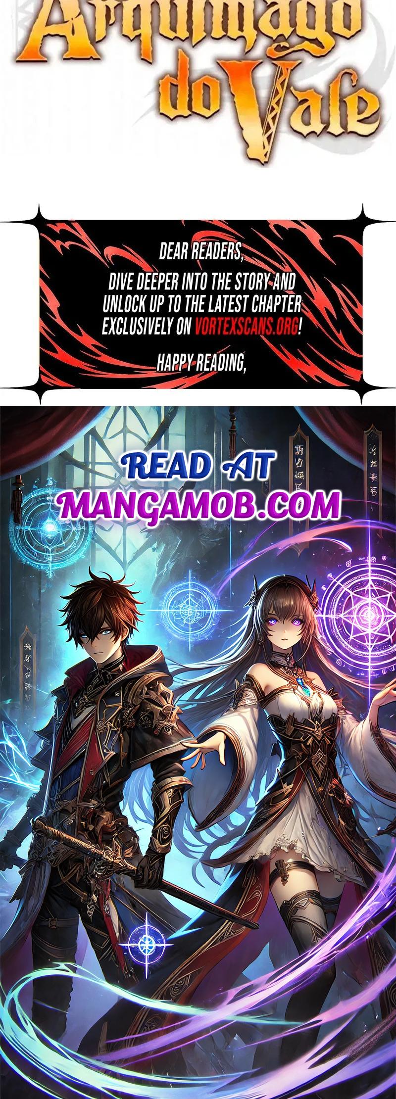 Read The Shepherd Wizard Manga Online
