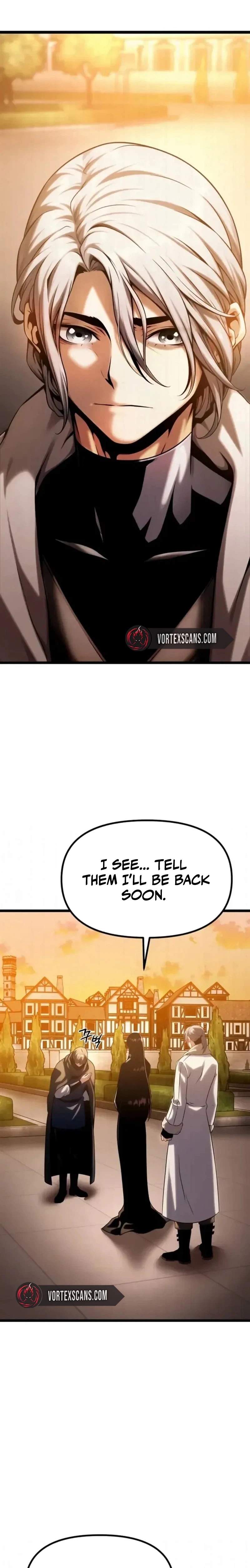 Read The Shepherd Wizard Manga Online