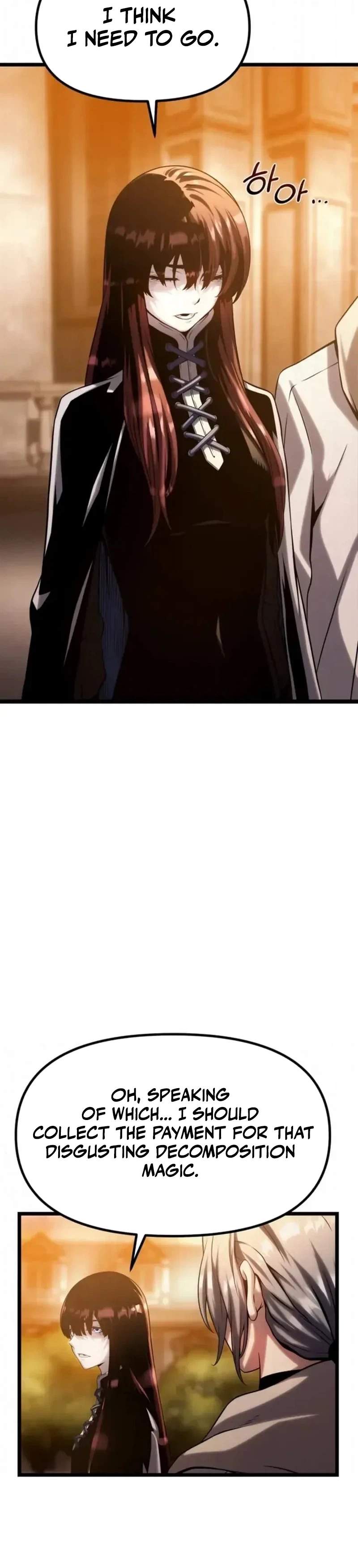 Read The Shepherd Wizard Manga Online