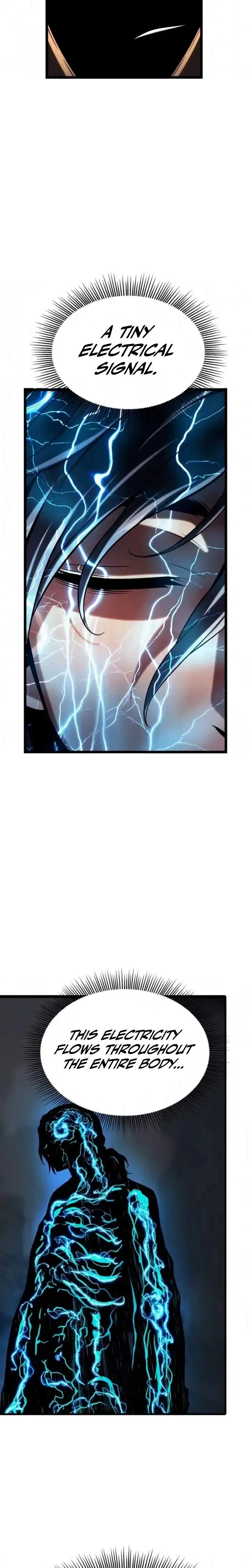 Read The Shepherd Wizard Manga Online