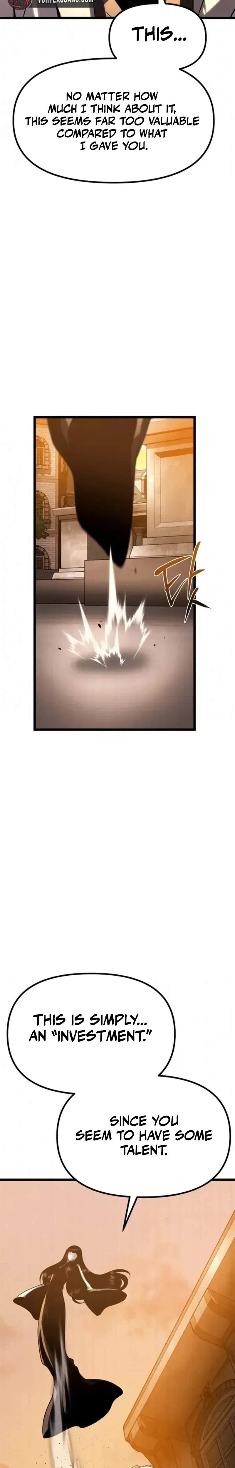 Read The Shepherd Wizard Manga Online