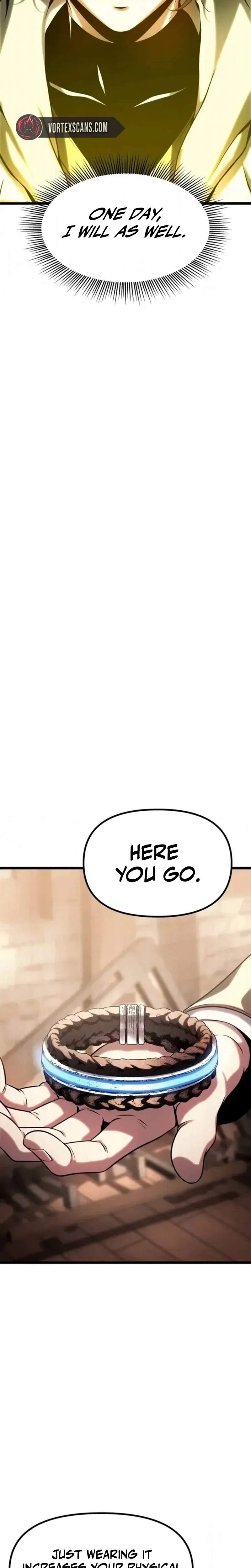 Read The Shepherd Wizard Manga Online
