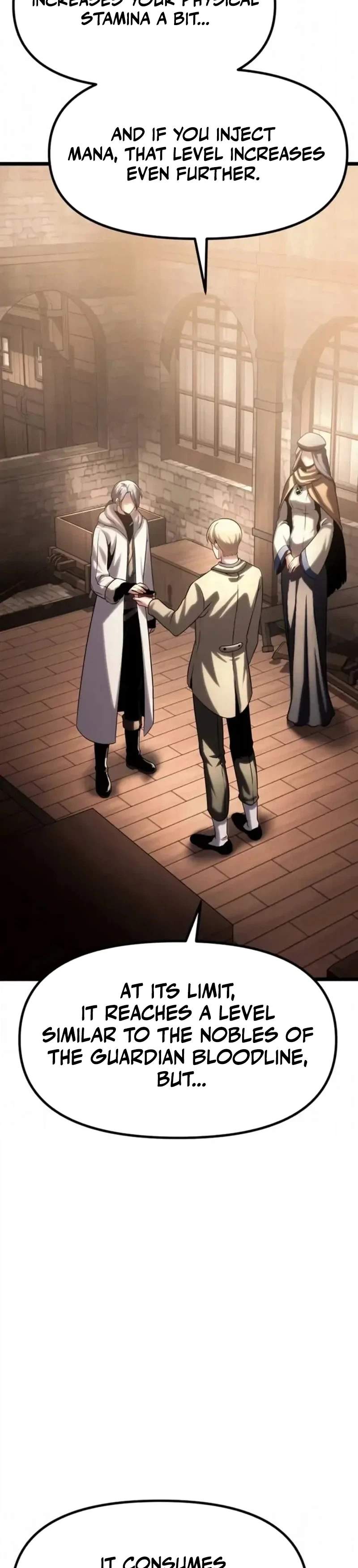 Read The Shepherd Wizard Manga Online