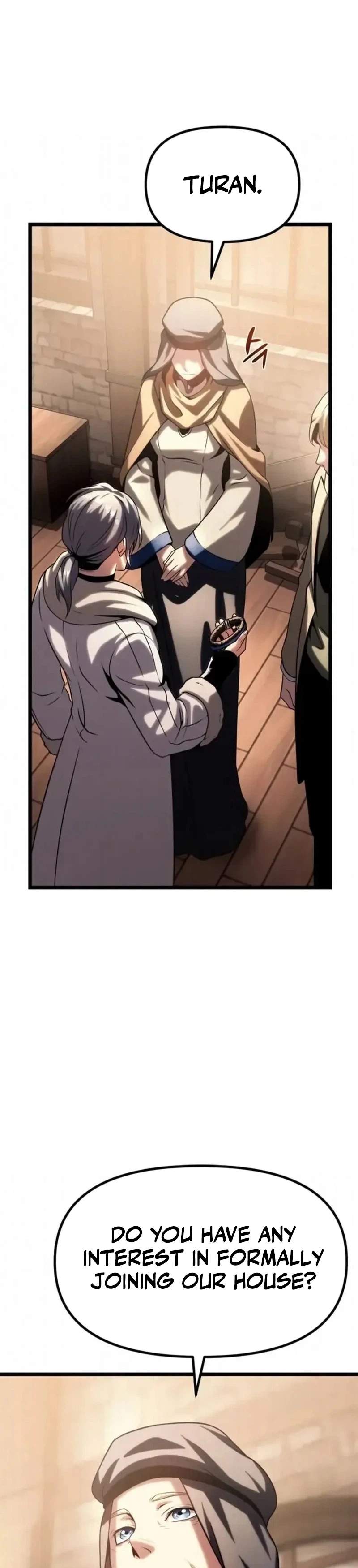 Read The Shepherd Wizard Manga Online