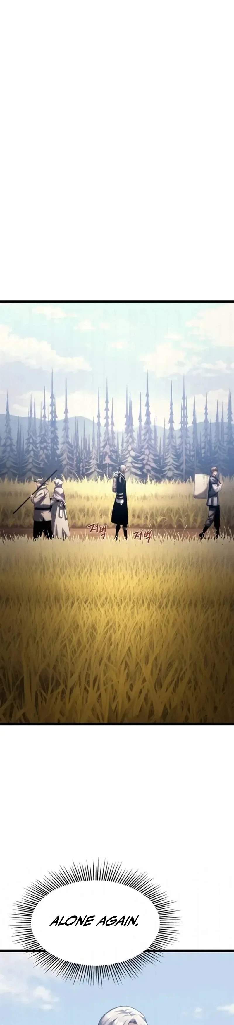 Read The Shepherd Wizard Manga Online