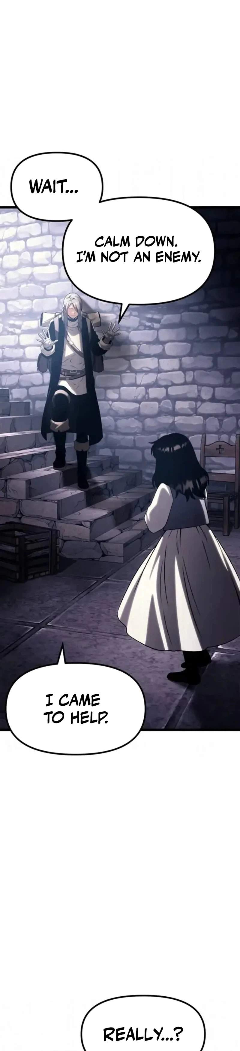 Read The Shepherd Wizard Manga Online