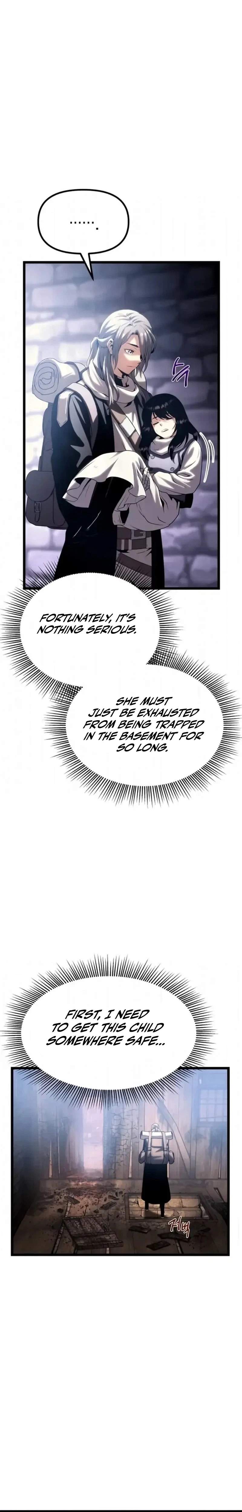 Read The Shepherd Wizard Manga Online