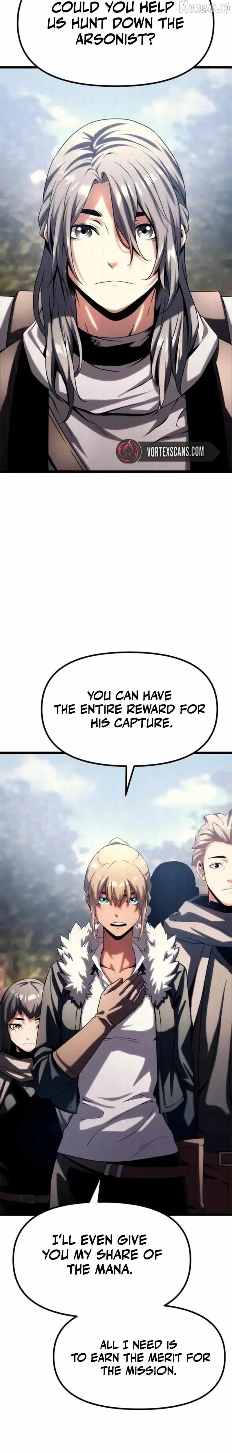Read The Shepherd Wizard Manga Online