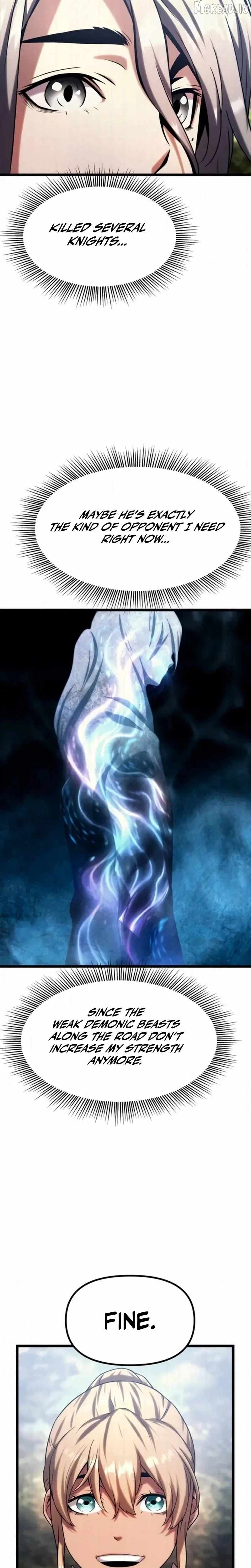 Read The Shepherd Wizard Manga Online