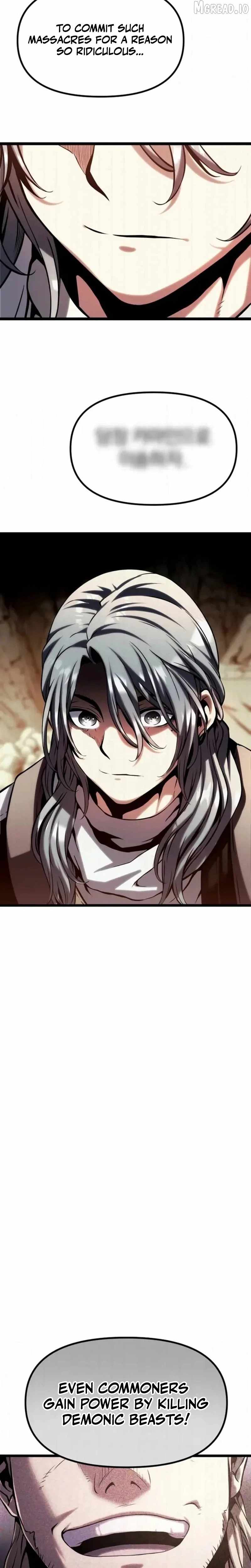 Read The Shepherd Wizard Manga Online