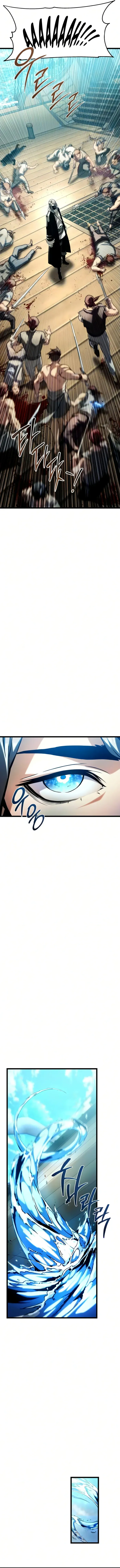 Read The Shepherd Wizard Manga Online