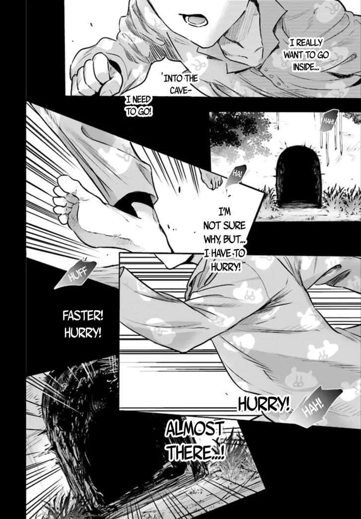 Read The Sorcerer King of Destruction and the Golem of the Barbarian Queen Manga Online
