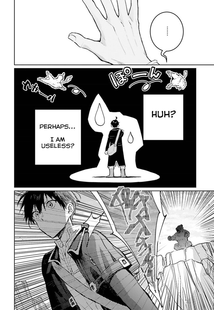 Read The Sorcerer King of Destruction and the Golem of the Barbarian Queen Manga Online