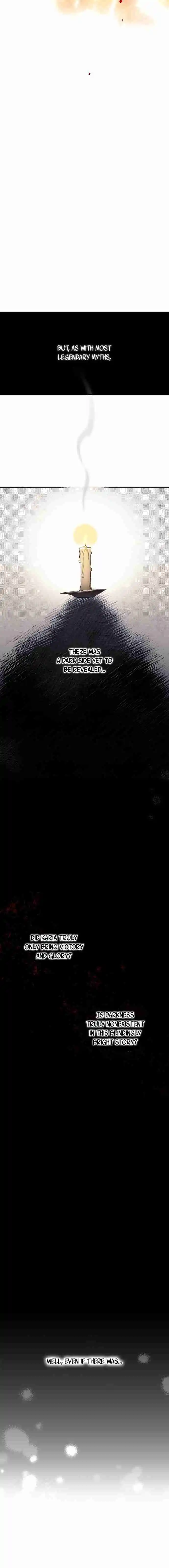 Read The Spark in Your Eyes Manga Online