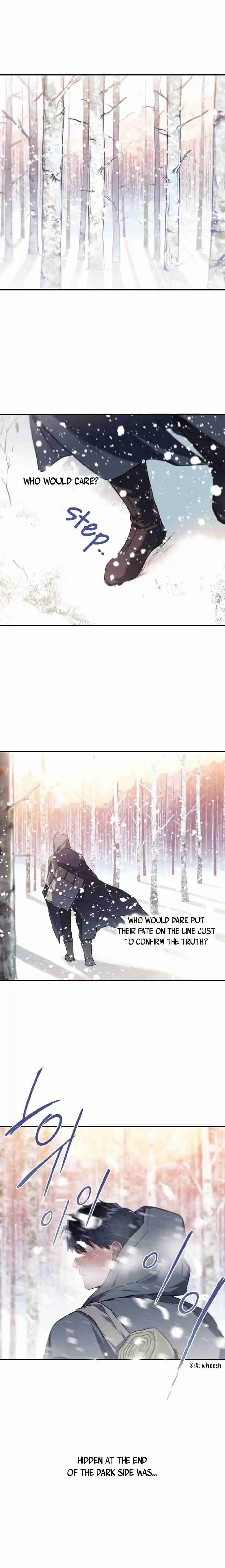 Read The Spark in Your Eyes Manga Online