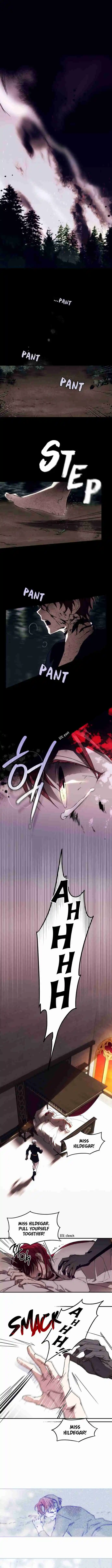 Read The Spark in Your Eyes Manga Online