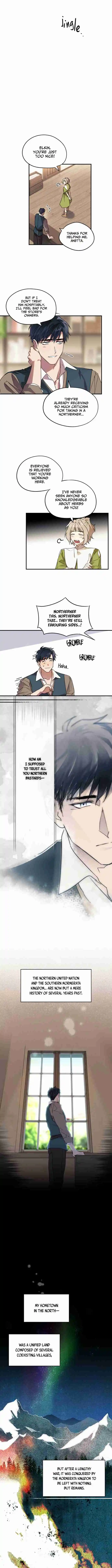 Read The Spark in Your Eyes Manga Online