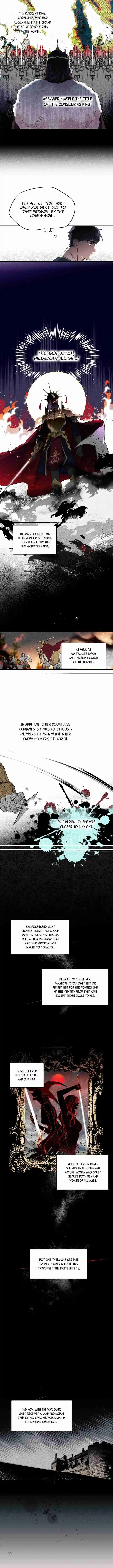 Read The Spark in Your Eyes Manga Online