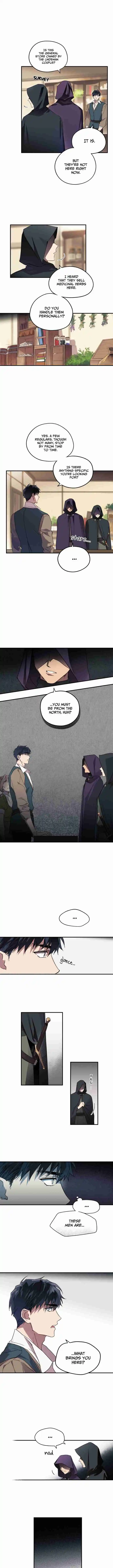Read The Spark in Your Eyes Manga Online