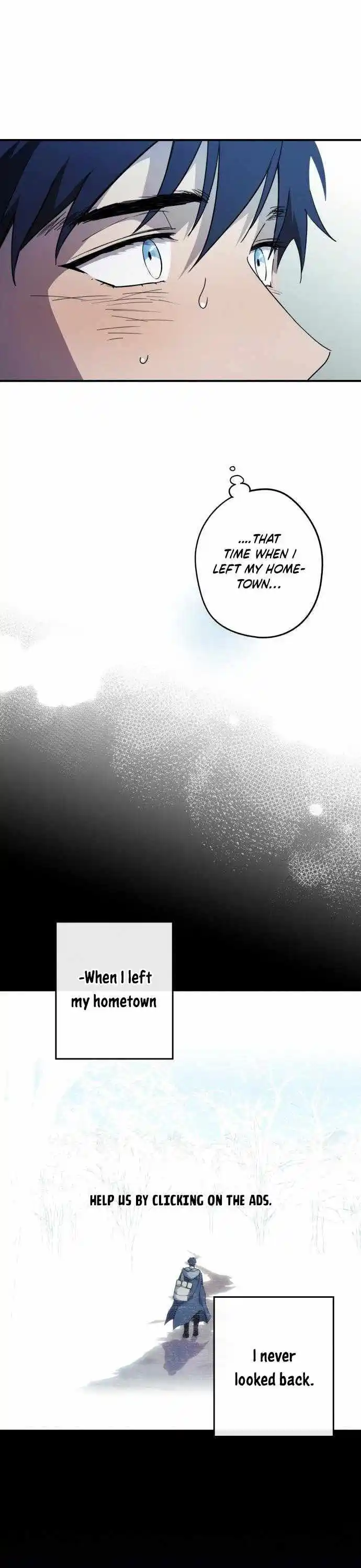 Read The Spark in Your Eyes Manga Online