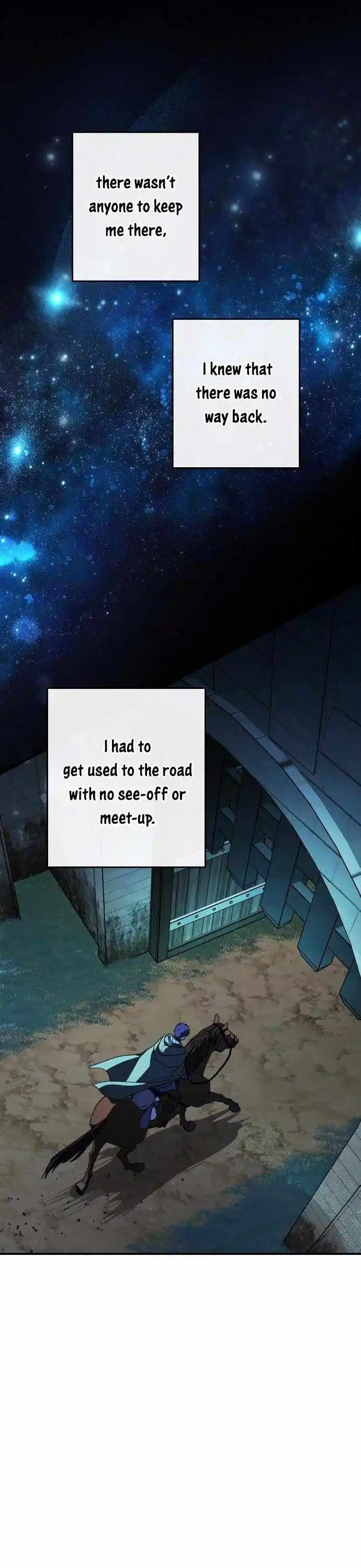 Read The Spark in Your Eyes Manga Online