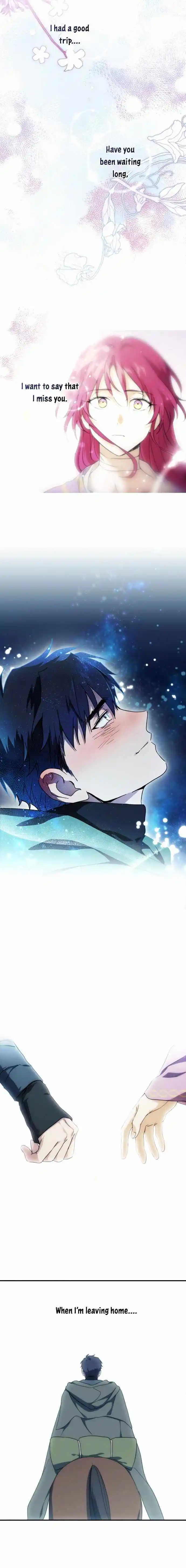 Read The Spark in Your Eyes Manga Online