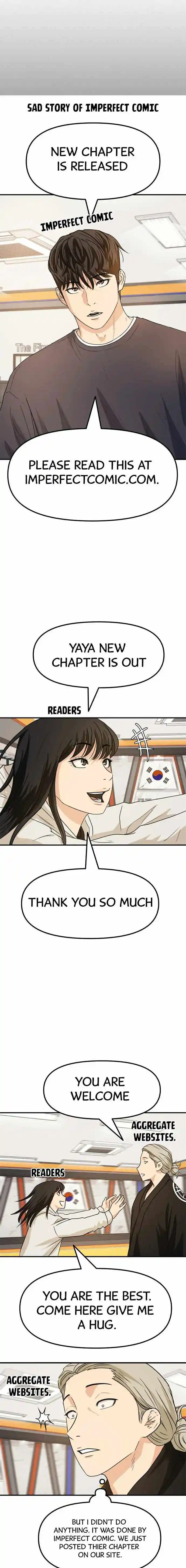 Read The Spark in Your Eyes Manga Online