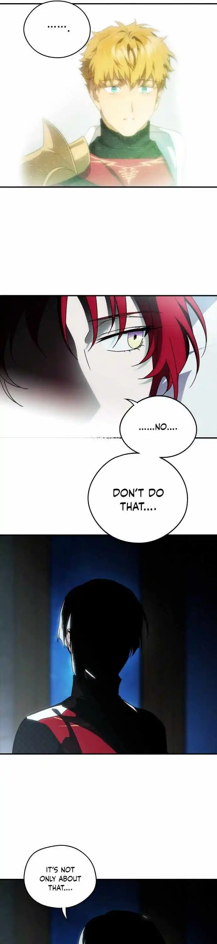 Read The Spark in Your Eyes Manga Online