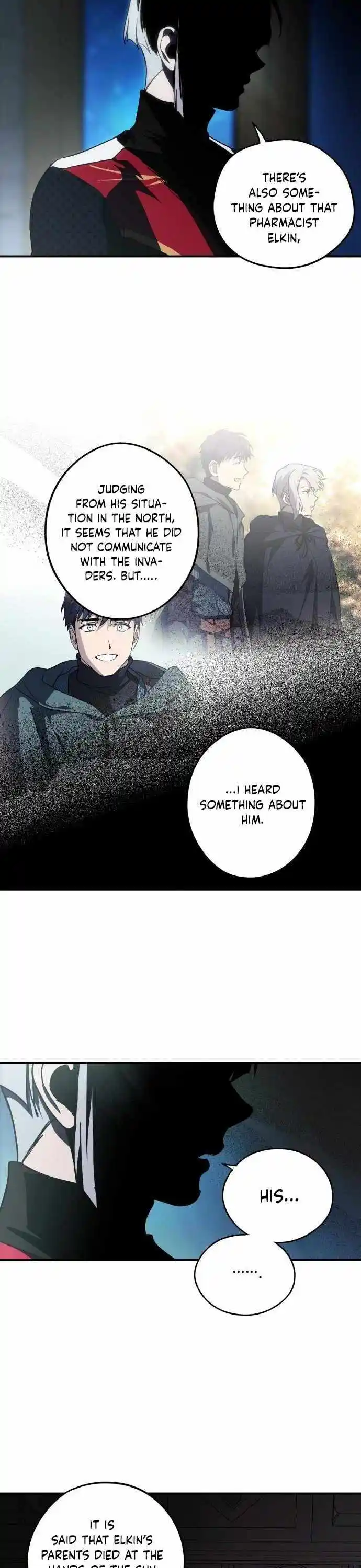 Read The Spark in Your Eyes Manga Online