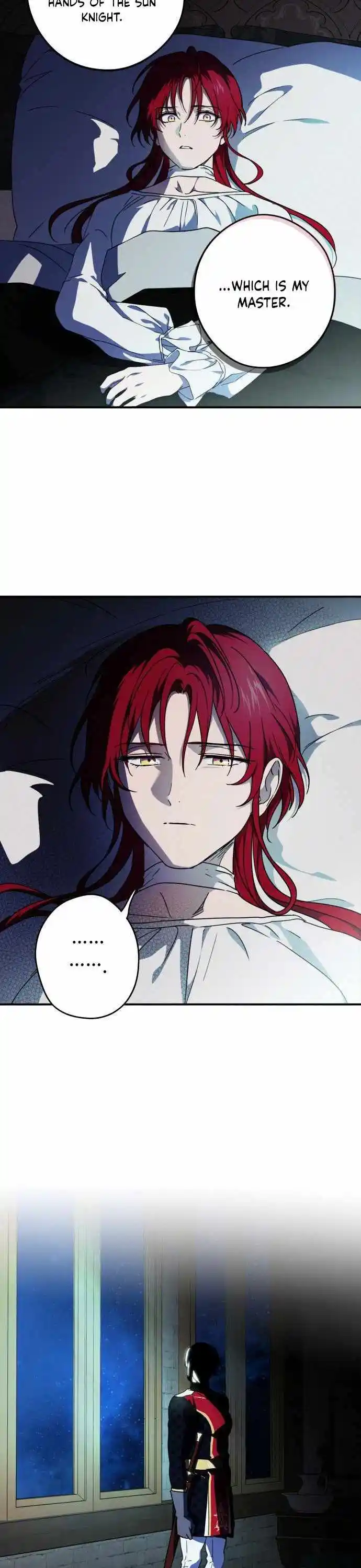 Read The Spark in Your Eyes Manga Online