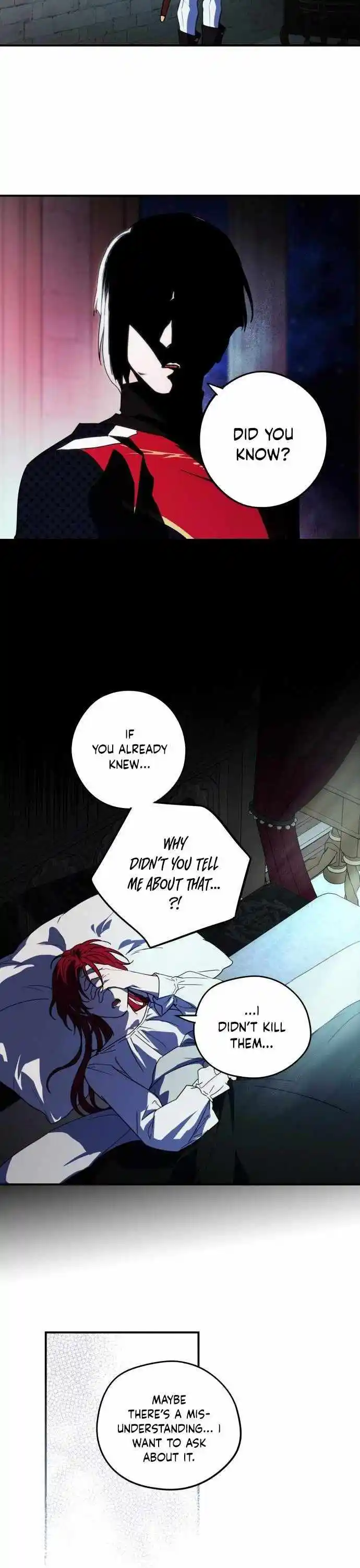 Read The Spark in Your Eyes Manga Online