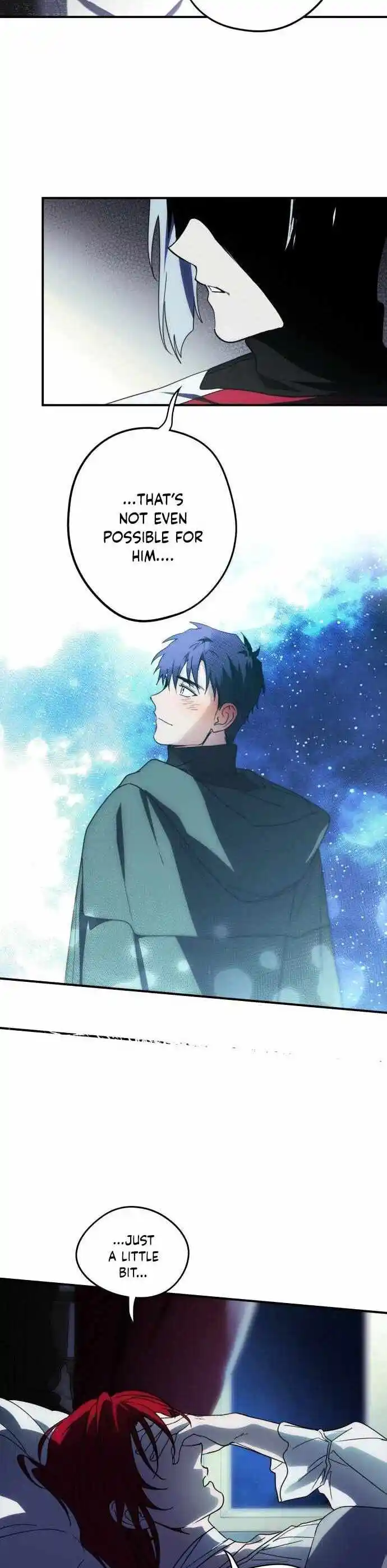 Read The Spark in Your Eyes Manga Online
