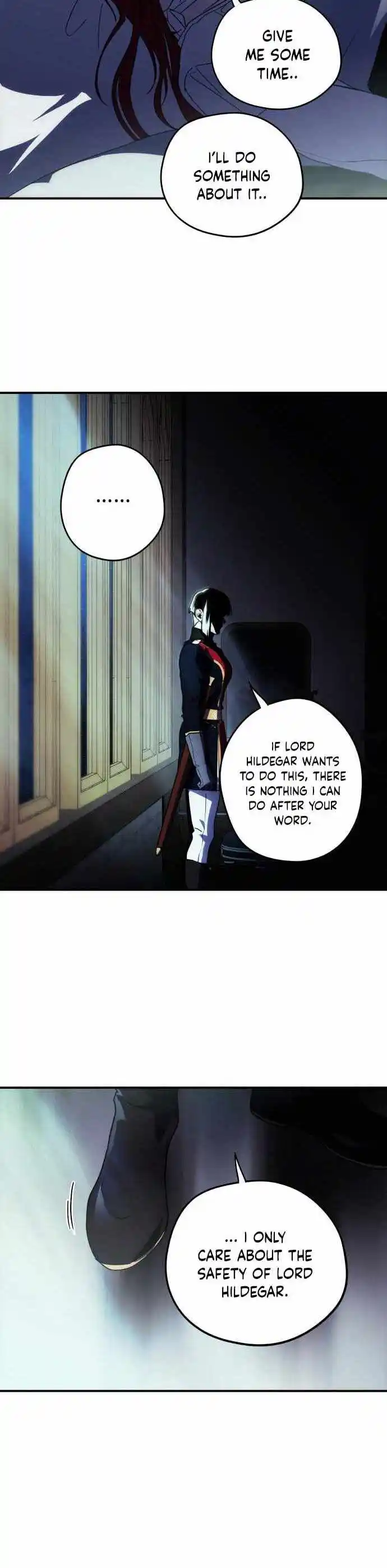 Read The Spark in Your Eyes Manga Online