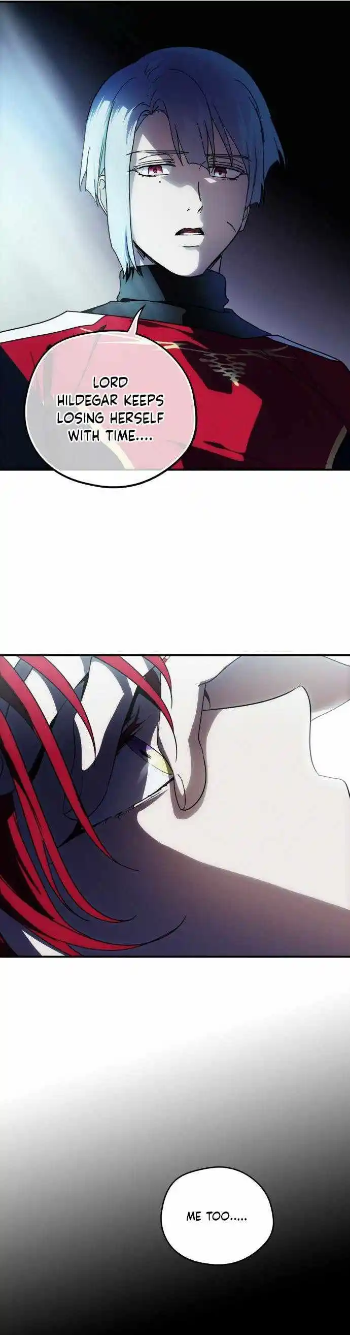 Read The Spark in Your Eyes Manga Online