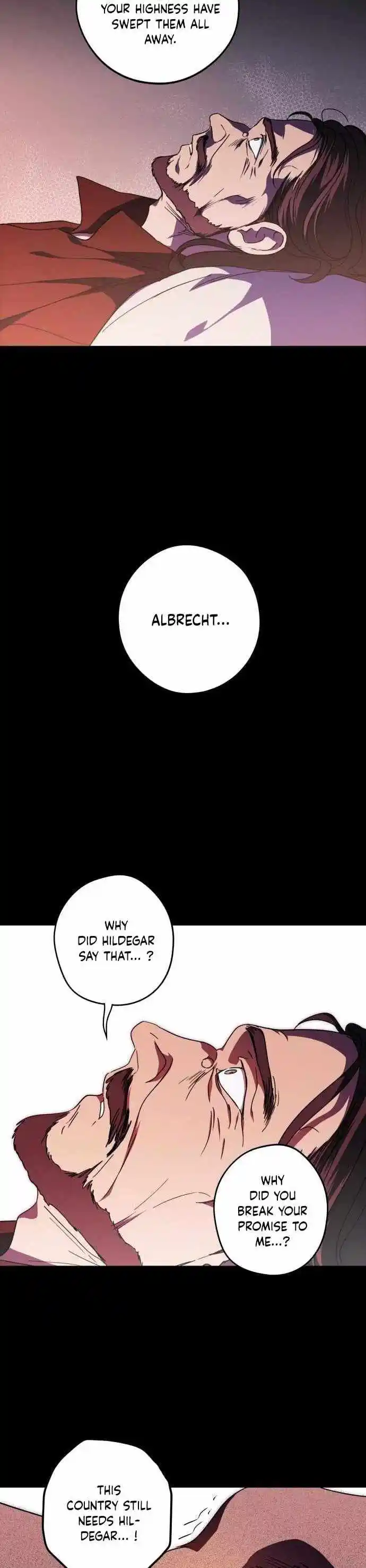 Read The Spark in Your Eyes Manga Online