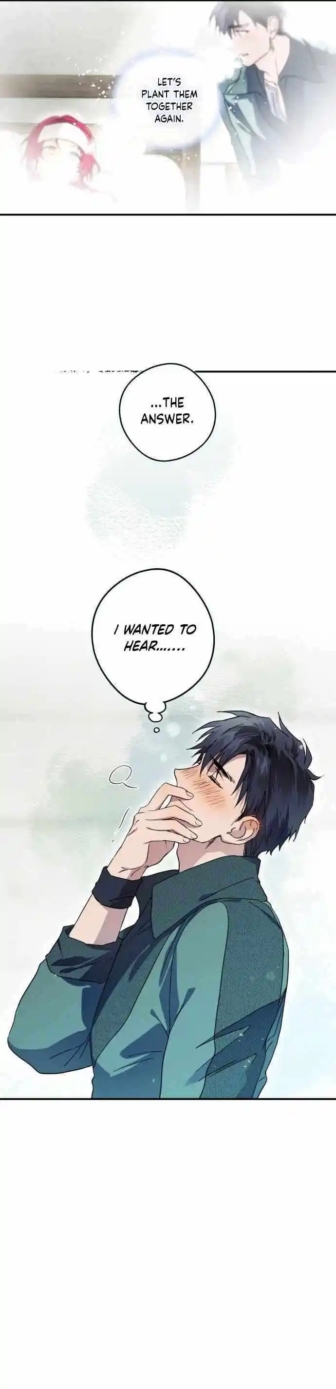 Read The Spark in Your Eyes Manga Online