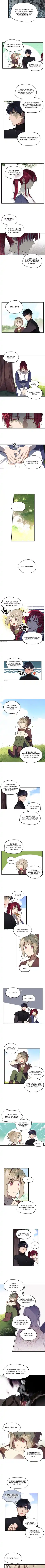 Read The Spark in Your Eyes Manga Online