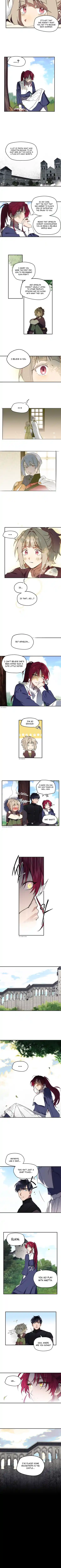 Read The Spark in Your Eyes Manga Online