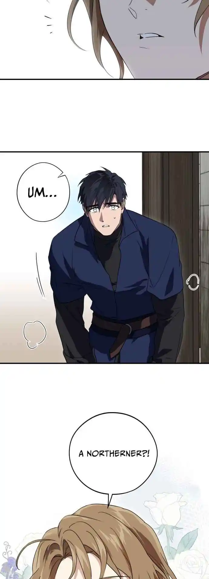 Read The Spark in Your Eyes Manga Online