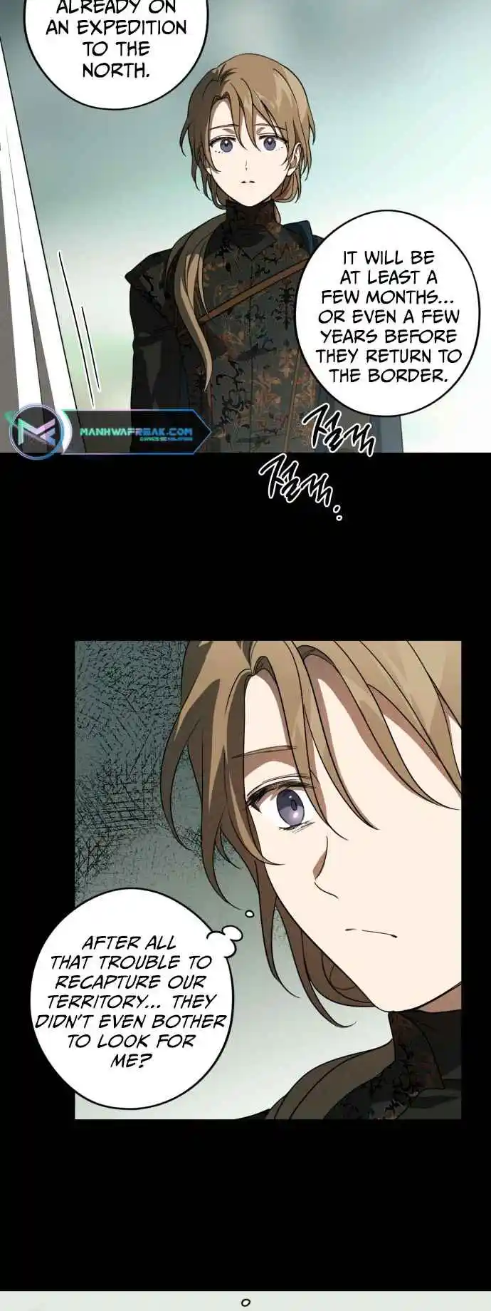 Read The Spark in Your Eyes Manga Online