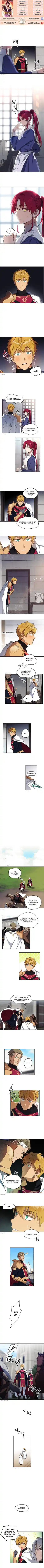 Read The Spark in Your Eyes Manga Online