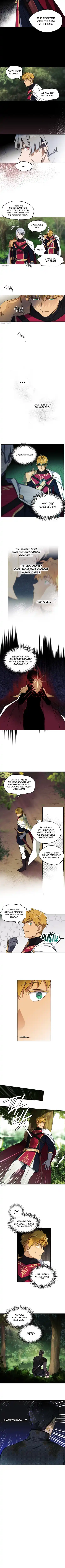 Read The Spark in Your Eyes Manga Online